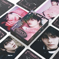 Lot de 92 cartes photo en papier couché STRAYKIDS DOIT pour l'album, avec autocollants multi-festivals Felix HAN I.N et cartes LOMO, pour le marché international