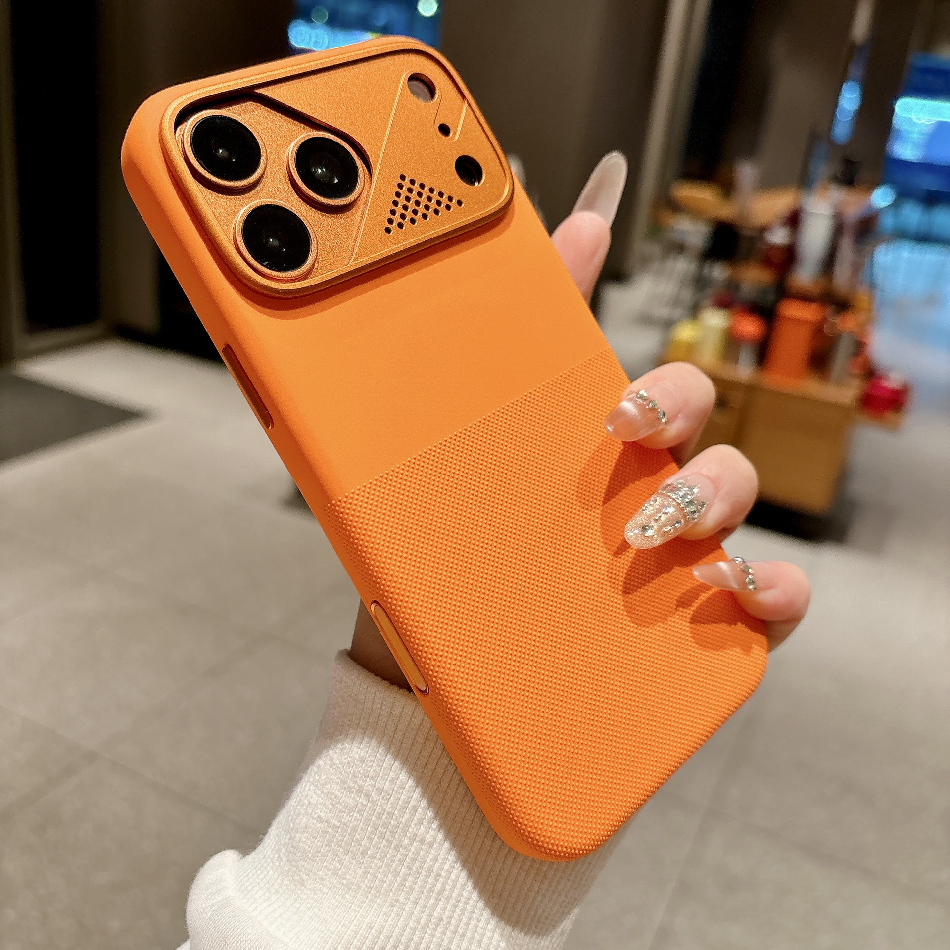 Arancione