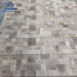 2024 New arriaved gỗ Nhẫn sàn Multilayer patquet cứng sàn gỗ - Product Image 3