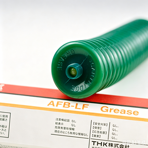 Grasa THK AFB-LF 400g para Japón, NLGI 2, a base de litio, lubricante para herramientas de máquina, grasa para mantenimiento de maquinaria industrial - Product Image 5