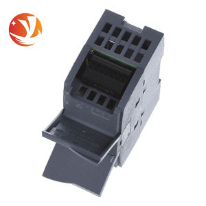 โมดูลอินพุต/เอาต์พุตแบบอะนาล็อก SIEMENS 6ES7 231-4HD32-0XB0 6ES7231-4HD32-0XB0 ของแท้ใหม่เอี่ยม สำหรับ PLC โปรแกรมเมเบิลคอนโทรลเลอร์ - Product Image 5