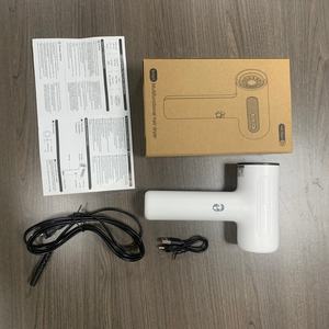 Secador de Pelo Profesional de Alta Velocidad 2025, Secador de Pelo Eléctrico Inalámbrico Recargable, Secador de Pelo Portátil de Mano para Mascotas - Product Image 6