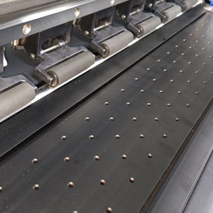 AB pellicola per animali domestici termopressa trasferimenti/felpa con cappuccio/maglietta sublimazione negozi di abbigliamento usato 60cm Dtf stampante t-Shirt macchina da stampa t-Shirt - Product Image 4