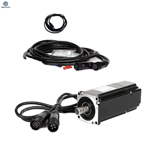 Unidad de Fuente de Alimentación ASD-A2-PW100312 ASD-A2-PW100313 ASD-A2-PW100314 300W 400W 500W para Sistema de Control de Motor Servo Industrial - Product Image 1