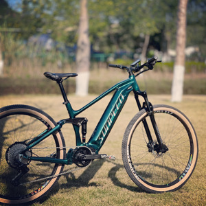 <span class=keywords><strong>V</strong></span>élo électrique à 12 vitesses, avec batterie au Lithium, 500w, vtt à assistance pour les pédales, vtt, 48v - Product Image 3