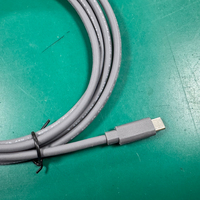 Utech Factory Starlink Mini Stromkabel Direkt zu USB-C für PD Dish-Antenne Stromkabel für 100W PD Powerbank