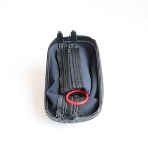 Funda Protectora para Palanca de Cambios de <span class=keywords><strong>Coche</strong></span>, 1K1713203R, para VW Sagitar 13-15 - Product Image 3
