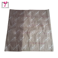 2025 moins cher MUYANG lait thé couleur Mailer ensembles de sacs en plastique avec carte de cheveux papier de soie sacs d'emballage personnalisés