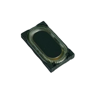 2514 14*25Mm Khung Hình Chữ Nhật Peek Màng 3W 4Ohm Thu Nhỏ Năng Động Trình Điều Khiển Loa Cho Máy Tính Xách Tay - Product Image 6