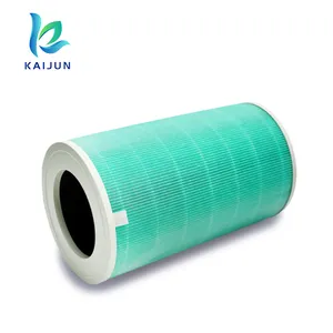 Free sample filter cartridge ISO9001 ISO14001 air hepa filter replacement with oem odm services