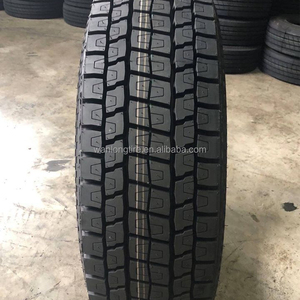 Neumático Radial para Camión Marca China <span class=keywords><strong>GREFORCE</strong></span> 11R22.5 11R24.5 - Product Image 5