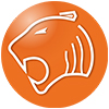 Ningbo Dongqian Lake Tourist Resort Hongye Hardware Factory logo