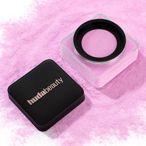 <span class=keywords><strong>Polvo</strong></span> Fijador de Maquillaje de Alta Calidad <span class=keywords><strong>Huda</strong></span> Oil-Control de Cobertura Total con Acabado Natural Pound Cake <span class=keywords><strong>Beauty</strong></span> - Product Image 6