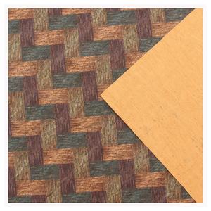 INFOCORK Anti Moho Correas antiestáticas Impreso Portugal Real Cork TC Tela Hoja <span class=keywords><strong>de</strong></span> cuero <span class=keywords><strong>para</strong></span> la fabricación <span class=keywords><strong>de</strong></span> bolsos - Product Image 4