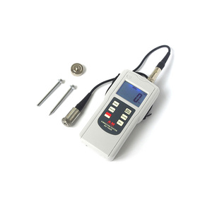 เครื่องทดสอบการสั่นสะเทือน AV-160A เครื่องวัดการสั่นสะเทือน เครื่องตรวจจับการสั่นสะเทือน - Product Image 5