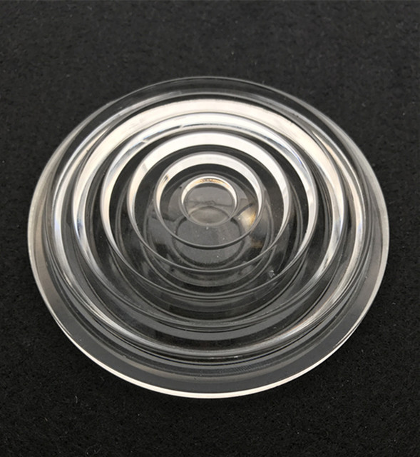 50mm Fresnel Cob Lens