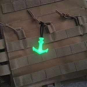 TOPAZ Large T <strong>Shape</strong> <strong>Zipper</strong> <strong>Pull</strong> Heavy Duty Big <strong>Zipper</strong> <strong>Pull</strong> Eco-Friendly TPU Rubber <strong>Zipper</strong> <strong>Pull</strong> - Product Image 3