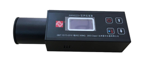 في الوقت الحقيقي محلل إشارة الضوضاء متعددة الصوت مستوى الضغط معير نوع الفئة 1 AWA6223 + S - Product Image 2