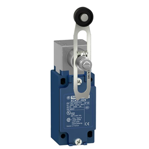 Interrupteur de fin de course à boîtier métallique XCKJ10513H29C (IP66) pour pompe hydraulique - Product Image 1