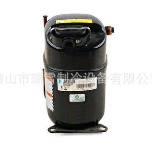 Compresor de refrigeración Taikang CAJ4476Y para equipos de aire acondicionado y almacenamiento en frío - Product Image 4