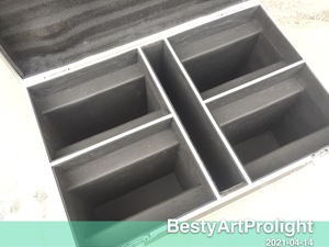 Đèn <span class=keywords><strong>Led</strong></span> Di Chuyển Chuyên Nghiệp Đèn Sân Khấu Chuyến Bay Sự Kiện Đường Trường Hợp Sử Dụng Di Động <span class=keywords><strong>4</strong></span> Trong 1 - Product Image 4