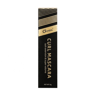Wholesale Long Lasting Silk <b>Mascara</b> Eyebrow Lash Gel Private Label Facial Vegan Waterproof <b>Mascara</b> - Product Image 1