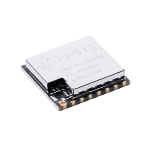 Nuevo Módulo de Radiofrecuencia Inalámbrico SPI 433MHz SX1278 LoRa RF Wifi Ra-01S - Product Image 4