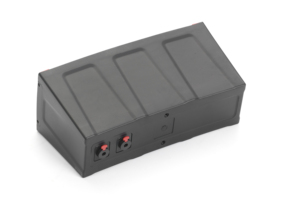 ลำโพงไลน์อาร์เรย์ HYANKA LVP-212 ขนาด 12 นิ้ว ลำโพงแอคทีฟและแพสซีฟสำหรับเวที กำ<span class=keywords><strong>ลัง</strong></span>ขับ 400 วัตต์ + <span class=keywords><strong>2</strong></span>*100 วัตต์ RMS ลำโพงไลน์อาร์เรย์แบบแอคทีฟ+แพสซีฟ - Product Image 3