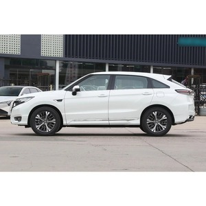 รถยนต์มือสองฮอนด้า UR-V SUV ปี 2023 เกียร์อัตโนมัติ เครื่องยนต์เทอร์โบ เบาะหนัง ล้อแม็ก R18 พวงมาลัยซ้าย ไมล์น้อย สภาพดี เหมาะสำหรับการส่งออก - Product Image 4