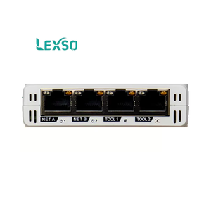Módulo Keysight para Ibypass 100g - Mibp100g-sr4-t Inteligente Qsfp28 (sr4) Compatible con TAA Lexso - Product Image 5