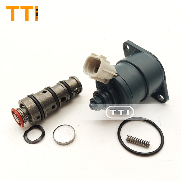 9218234 Pressure Solenoid Valve for Hitachi ZX330 ZX200