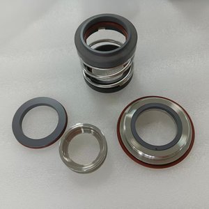 Joint mécanique 92D -35 pour arbre de 31,7 mm, pompe AIF <span class=keywords><strong>LAV</strong></span>, pompe sanitaire, joints F, G, Q, B, V, P, E - Product Image 2