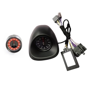 ชุดอัพเกรดคอนโซลนาฬิกาแสดงเวลา 997 สำหรับรถยนต์ 911 ปี 2006-2012 - Product Image 2