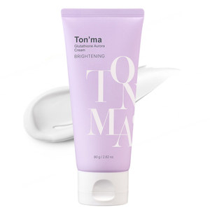 Crema Aurora al Glutatione Tonma - Product Image 1