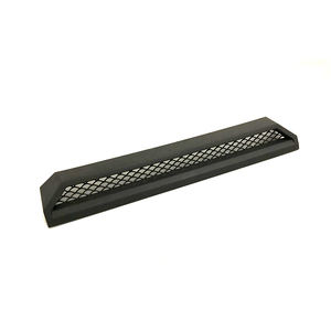 Nuovo Splitter Anteriore con Presa d'Aria e Scarico per <span class=keywords><strong>Classe</strong></span> G W463 G63 Stile <span class=keywords><strong>B</strong></span> Accessori Paraurti Anteriore in PU - Product Image 3