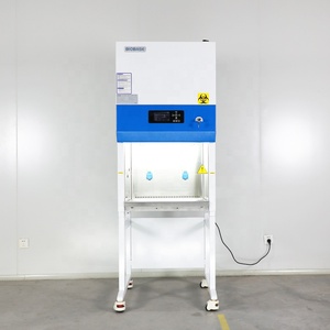 Biobase Classe II <span class=keywords><strong>A2</strong></span> Armoire de biosécurité BSC-700IIA2-<span class=keywords><strong>Z</strong></span> avec filtre HEPA Armoire de sécurité biologique pour laboratoire - Product Image 2