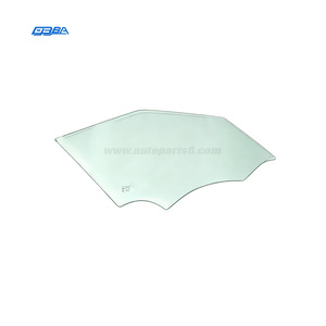 Vidrio templado de ventana de puerta delantera izquierda, altamente transparente y resistente a impactos, para Land Rover Range Rover Sport 2014 - Product Image 2