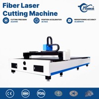 Fournisseur de machines de découpe laser à fibres à prix de gros pour tôles métalliques