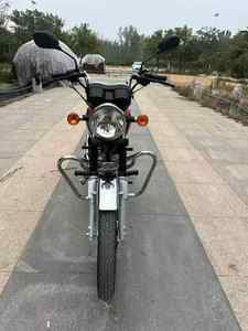 Motocyclettes d'occasion <span class=keywords><strong>Yamaha</strong></span> Tianjun 125 <span class=keywords><strong>Moto</strong></span> rétro Prince <span class=keywords><strong>125cc</strong></span> Motos à essence <span class=keywords><strong>Moto</strong></span> tout-terrain - Product Image 6