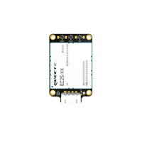 Módem USB 4G LTE EC25AUX CAT4, Placa de Desarrollo IoT, Módulo de Red de 150 Mbps, Versión Australiana