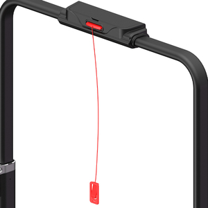 <span class=keywords><strong>Tapis</strong></span> roulant professionnel à usage domestique <span class=keywords><strong>Tapis</strong></span> roulant polyvalent pliant gratuit pour l'exercice avec distance <span class=keywords><strong>de</strong></span> vitesse - Product Image 2