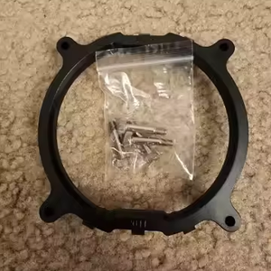 من المصنع مباشرة X79 لوحة أم لسطح المكتب Intel Chipset 3 مزدوجة القناة LGA والشحن السريع لـ - Product Image 6