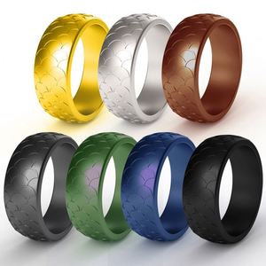 8 anillos chapados en oro para hombre tamaño 25Mm matriz Dental reloj capítulo Mossanite <span class=keywords><strong>Elden</strong></span> <span class=keywords><strong>figuras</strong></span> 18 pulgadas luz boda Zales ingeniero hierro - Product Image 1