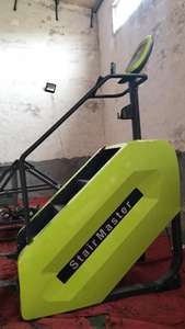 자석 제어 상업용 심혈관 운동기구 운동 기구 래더 클라이머 스테어 스텝퍼, 판매용 스테어 클라이머 기계 - Product Image 5