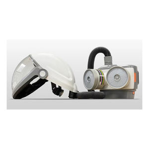 <span class=keywords><strong>Respirator</strong></span> Pemurni Udara Bertenaga PAPR untuk Tabung Udara Digunakan dalam Pertambangan Konstruksi Pertambangan Minyak <span class=keywords><strong>Respirator</strong></span> Pemurni Udara Bertenaga - Product Image 1