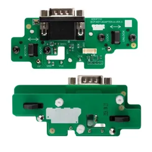 Adaptador Dedicado Xhorse XDNPBDGL 2026 para BM.W BDC2/BDC3/BCP/U, Compatible con Multi Prog/VVDI PROG/Key Tool Series - Product Image 4