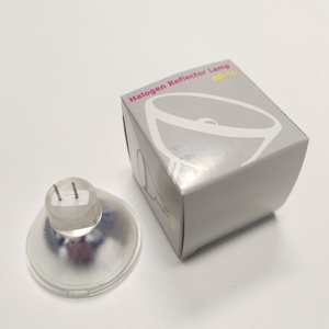 EFR-5 JCR <span class=keywords><strong>15V</strong></span> <span class=keywords><strong>150W</strong></span> GZ6.35 <span class=keywords><strong>Halogen</strong></span> Kính Hiển Vi Nội Soi Đèn 64620 Y Tế Bóng Đèn Thủy Tinh 3150K Nhiệt độ Màu 99 Cri - Product Image 3