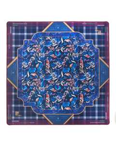 Alfombrilla estilo Mahjong Oh My God con cuadrículas impresas, material de neopreno para juegos americanos, precio de fábrica al por mayor - Product Image 1