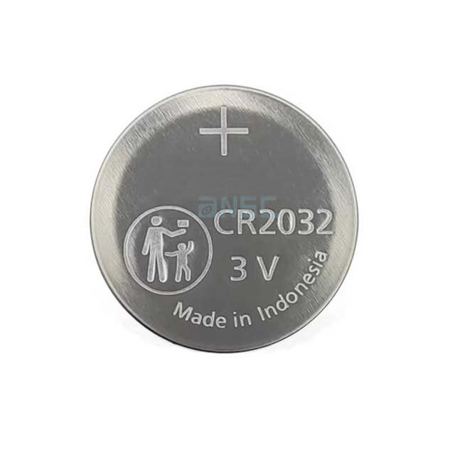 Button Lithium Battery CR2032 3V Industrial Battery CR2032 / BN Original Genuine Product