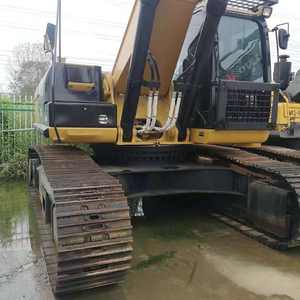 รถขุด 36 ตัน สำหรับงานขุดขนาดกลาง รุ่น CAT 336d แบบตีนตะขาบ ราคาดี รถขุดแคตเตอร์พิลลาร์จากญี่ปุ่น เหมาะสำหรับงานฟาร์ม - Product Image 2